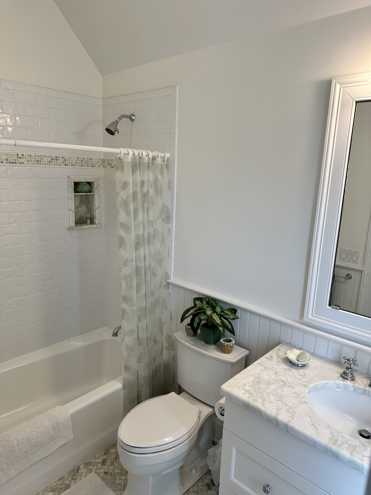 Guest Bath